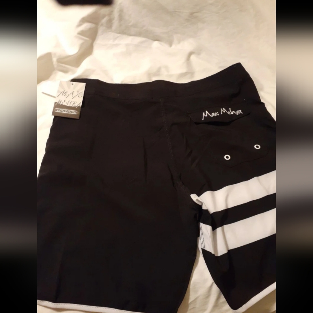 Bathing Suit